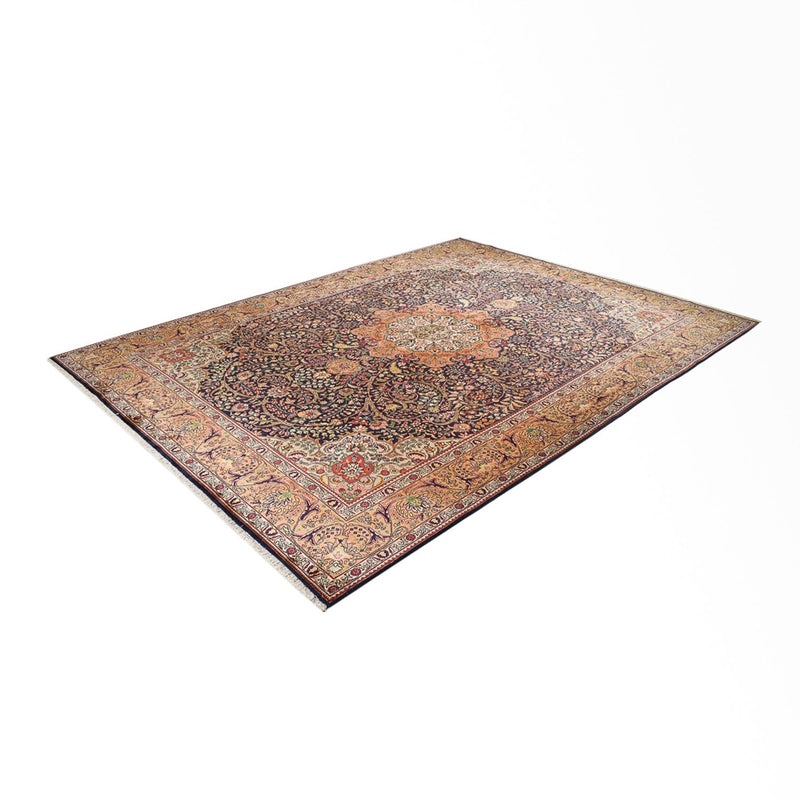 Tabriz - 40 Raj Teppe 405x295cm - Persisk teppe