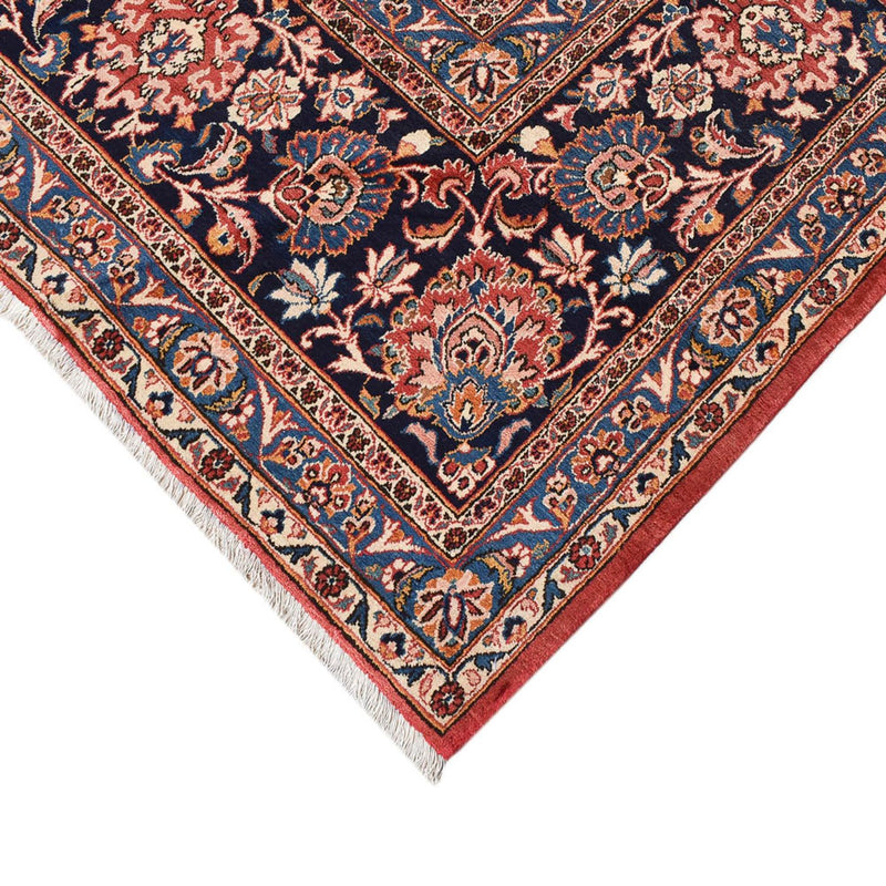 Kashan Teppe 445x333cm - Persisk teppe
