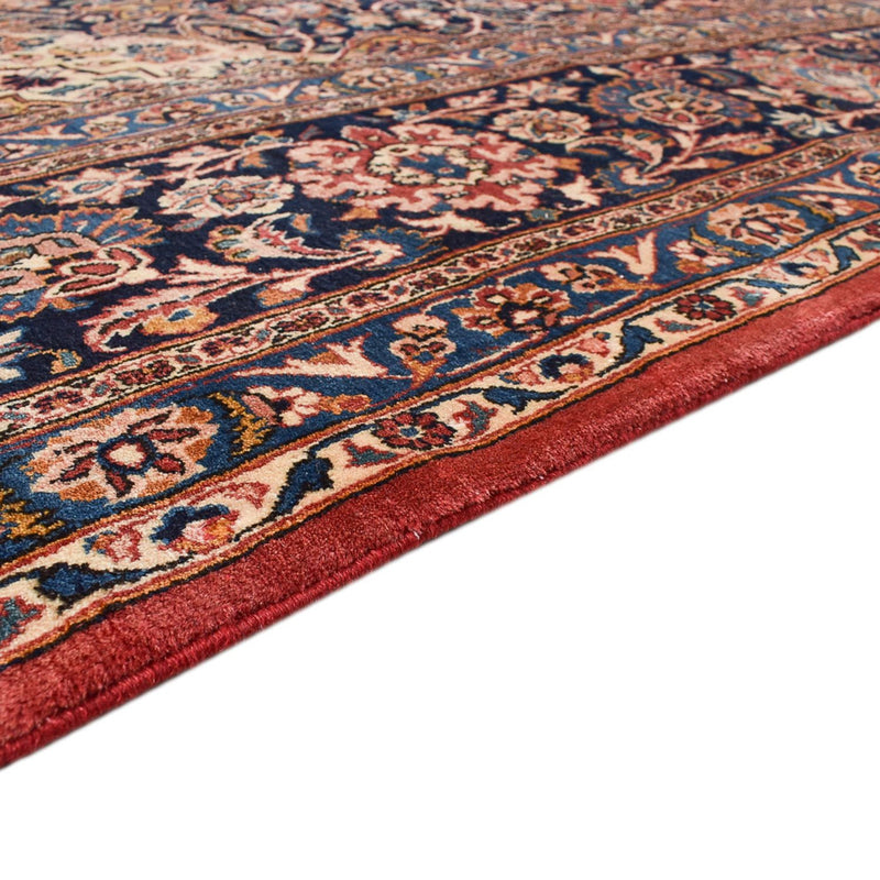 Kashan Teppe 445x333cm - Persisk teppe