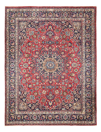 Persisk teppe - klassisk - 387 x 295 cm - rød – product image