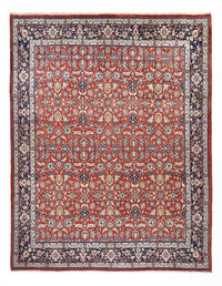 Sarouk Teppe 394x300cm - Persisk teppe – product image