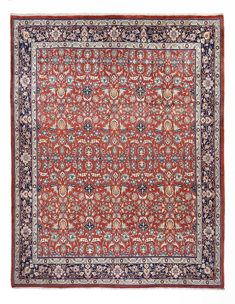 Sarouk Teppe 394x300cm - Persisk teppe