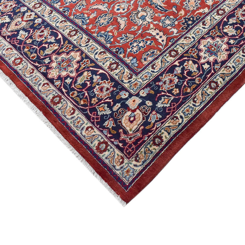 Sarouk Teppe 394x300cm - Persisk teppe
