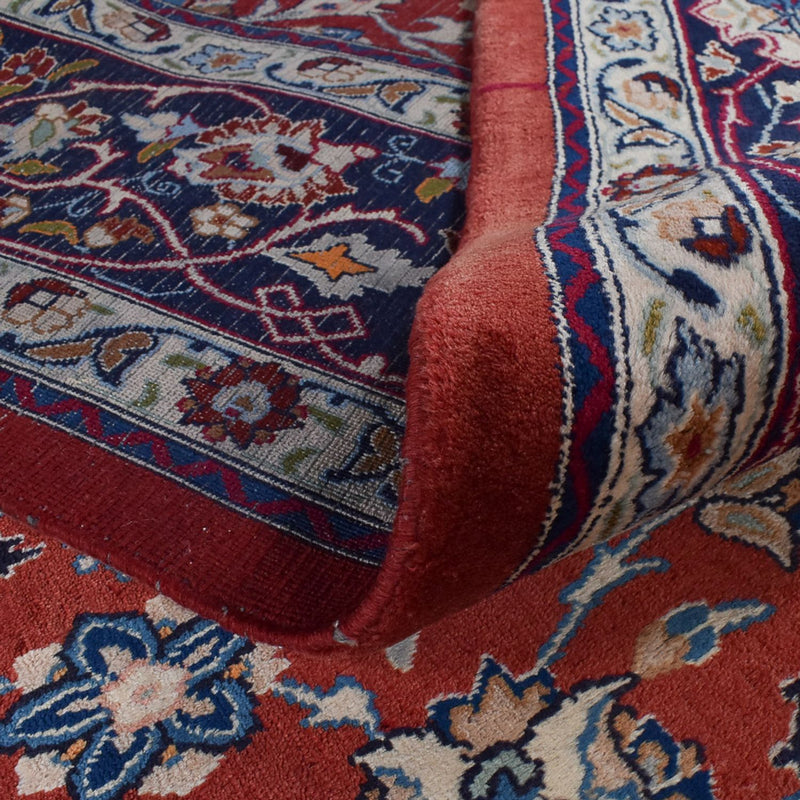 Sarouk Teppe 394x300cm - Persisk teppe