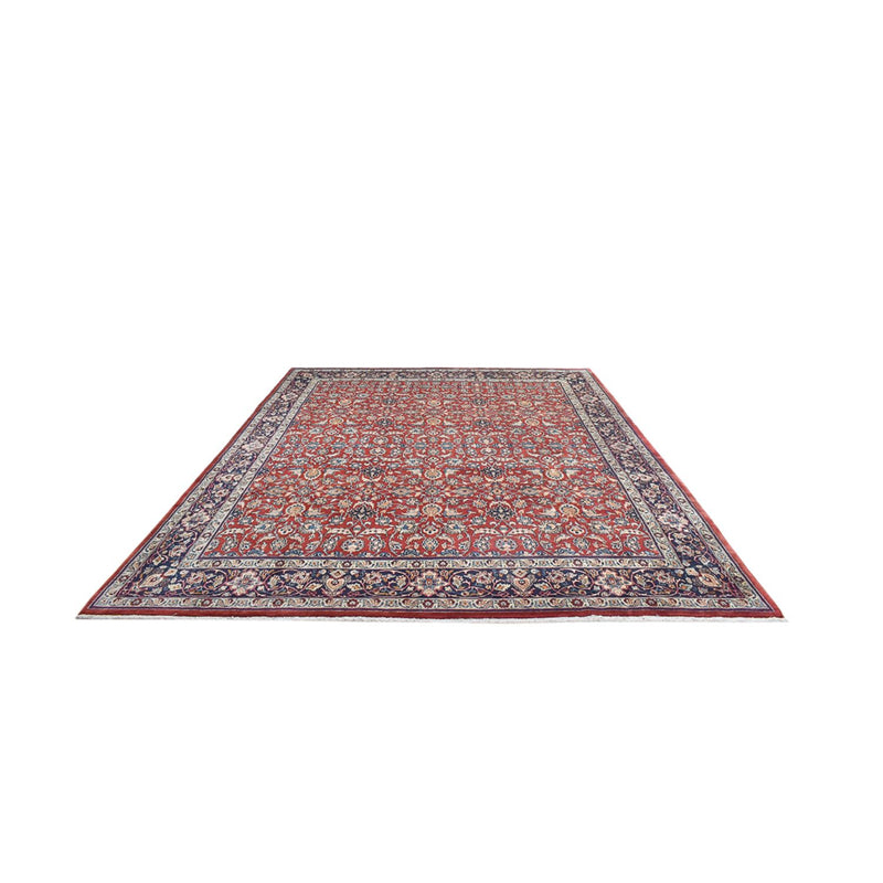 Sarouk Teppe 394x300cm - Persisk teppe