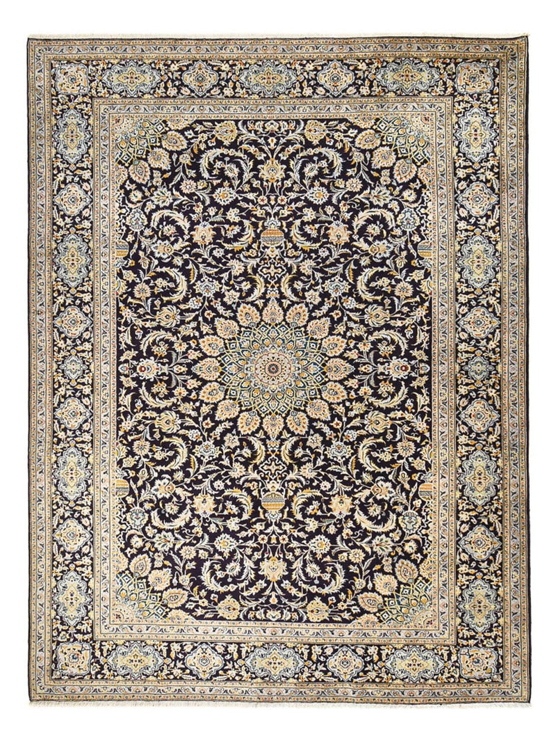 Kashmar Teppe 390x293cm - Persisk teppe