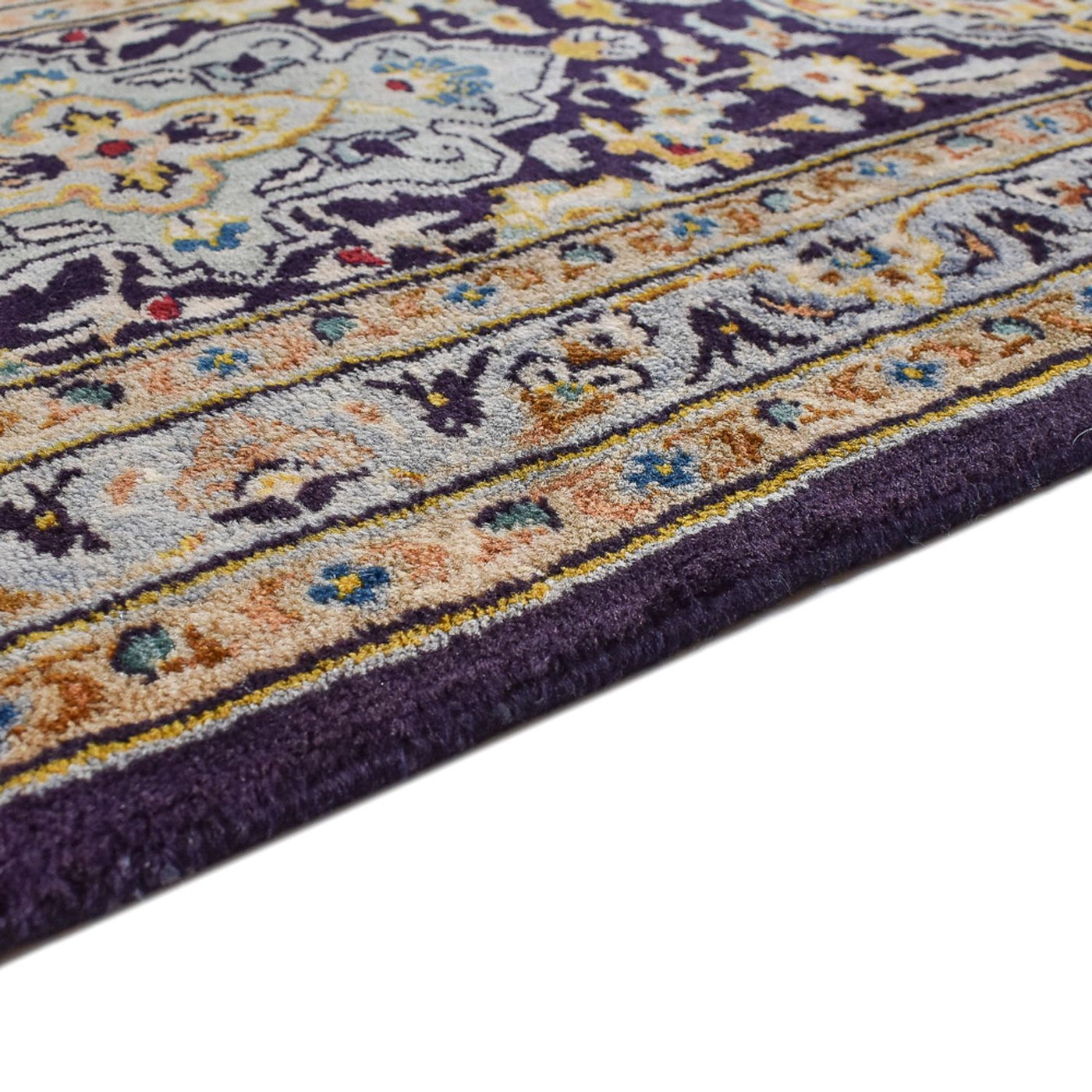 Kashmar Teppe 390x293cm - Persisk teppe