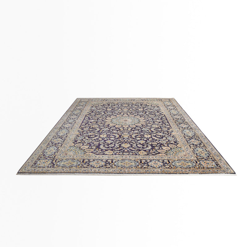 Kashmar Teppe 390x293cm - Persisk teppe
