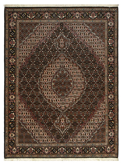 Tabriz - 40 Raj Teppe 153x200cm - Persisk teppe