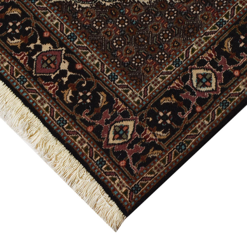 Tabriz - 40 Raj Teppe 200x153cm - Persisk teppe