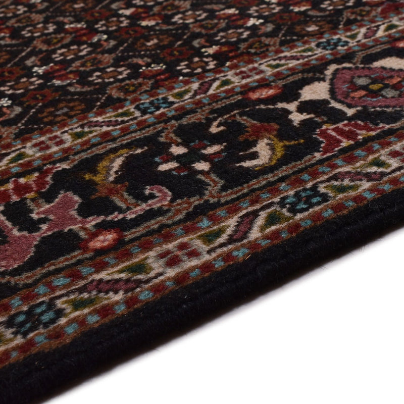 Tabriz - 40 Raj Teppe 200x153cm - Persisk teppe