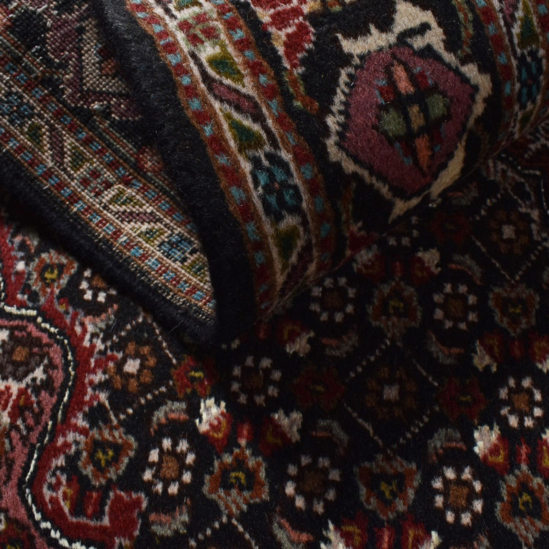 Tabriz - 40 Raj Teppe 200x153cm - Persisk teppe
