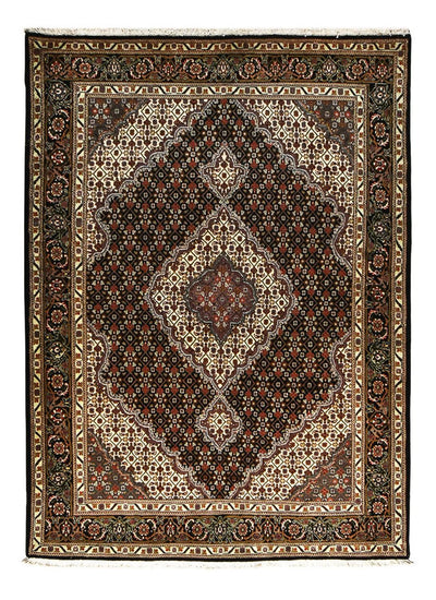 Tabriz - 40 Raj Teppe 152x210cm - Persisk teppe