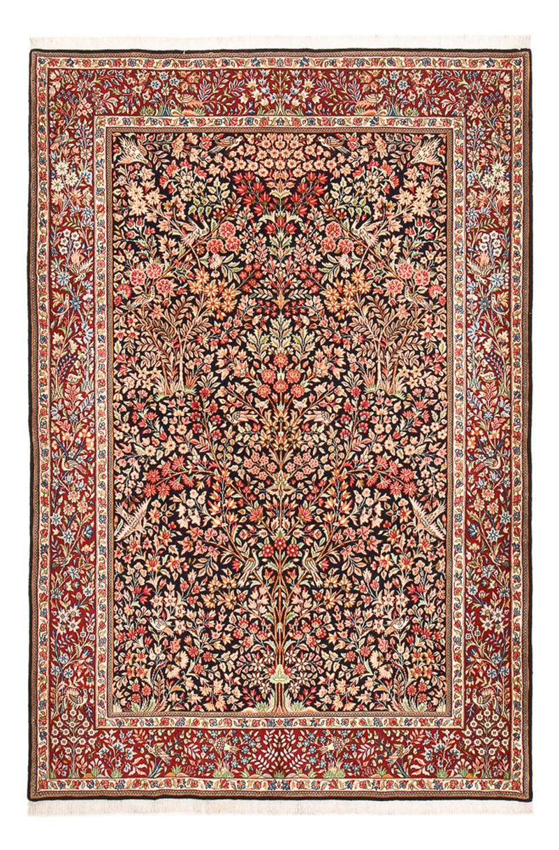 Rafsanjan Teppe 273x182cm - Persisk teppe