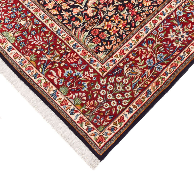 Rafsanjan Teppe 273x182cm - Persisk teppe