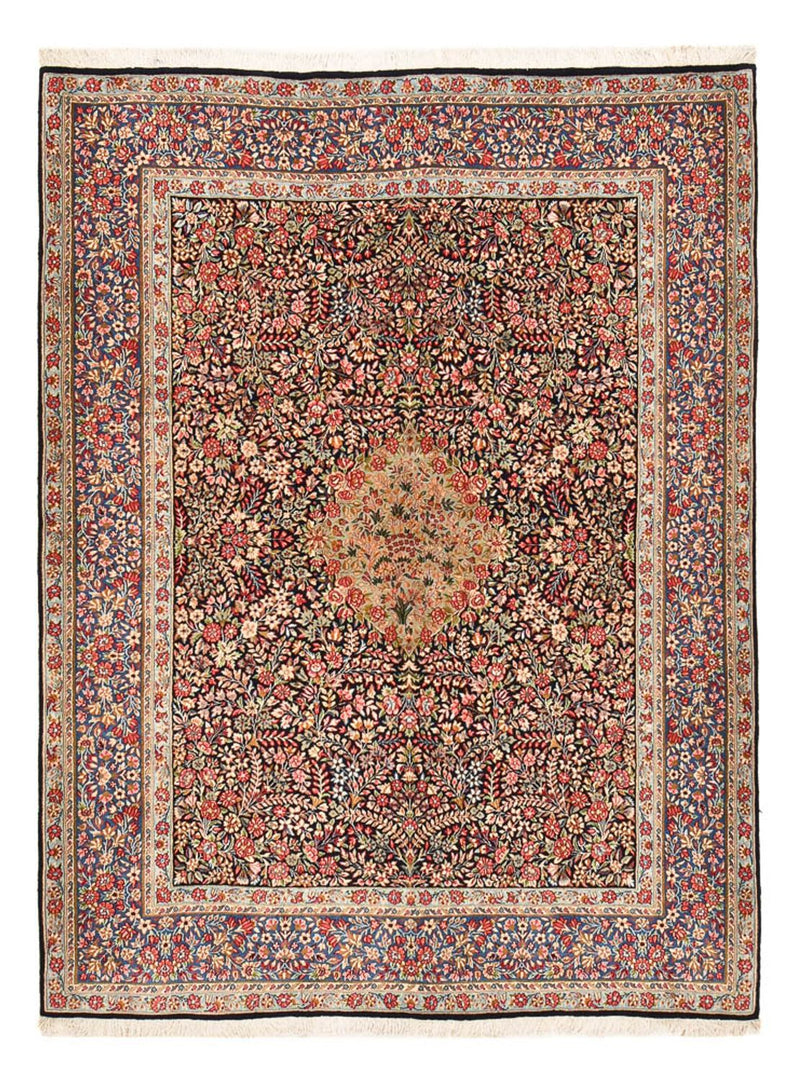 Rafsanjan Teppe 235x175cm - Persisk teppe