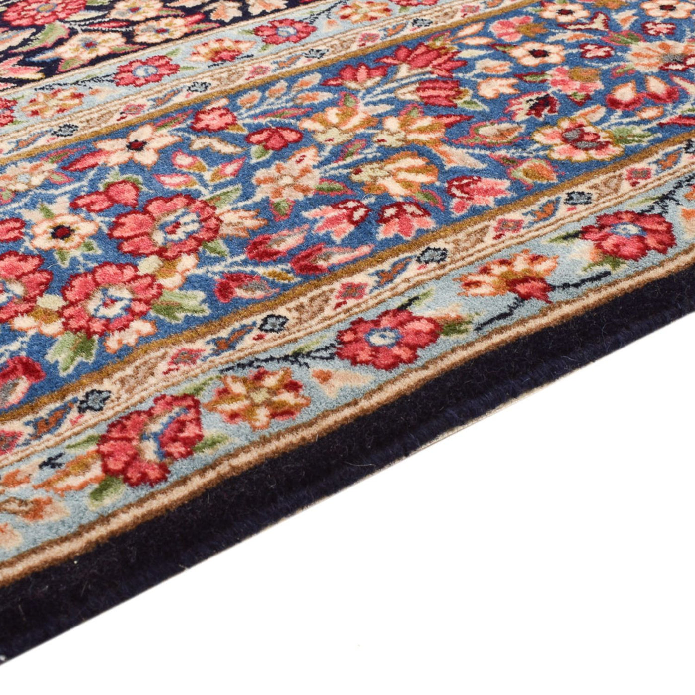 Rafsanjan Teppe 235x175cm - Persisk teppe