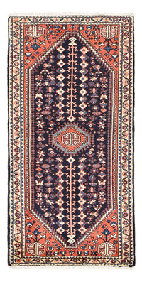 Abadeh Teppe 123x62cm - Persisk teppe – product image