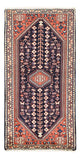 Abadeh Teppe 123x62cm - Persisk teppe
