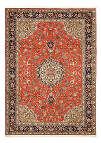 Tabriz - 50 Raj Teppe 295x208cm - Persisk teppe – product image