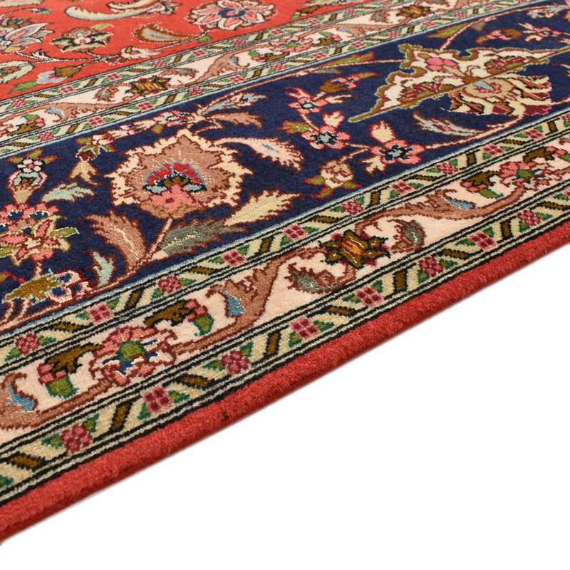 Tabriz - 50 Raj Teppe 295x208cm - Persisk teppe