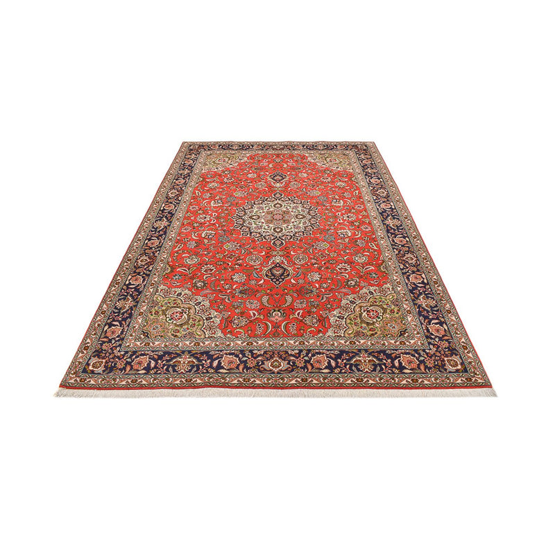 Tabriz - 50 Raj Teppe 295x208cm - Persisk teppe