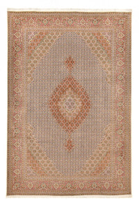 Tabriz - 50 Raj Teppe 304x205cm - Persisk teppe – product image