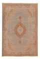 Tabriz - 50 Raj Teppe 304x205cm - Persisk teppe