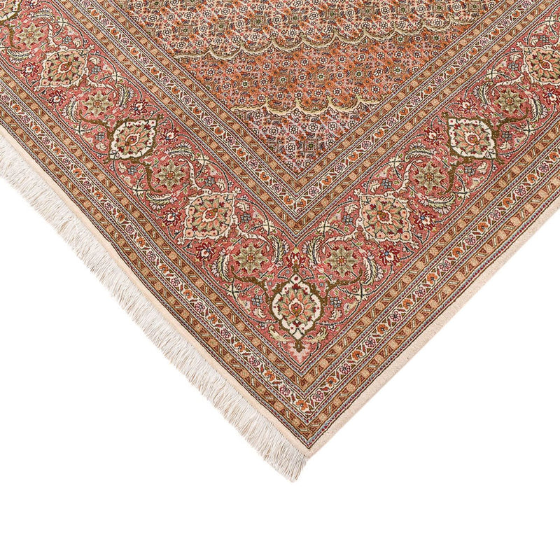 Tabriz - 50 Raj Teppe 304x205cm - Persisk teppe