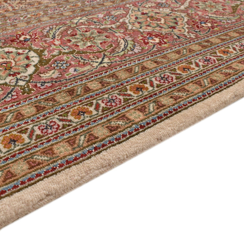 Tabriz - 50 Raj Teppe 304x205cm - Persisk teppe