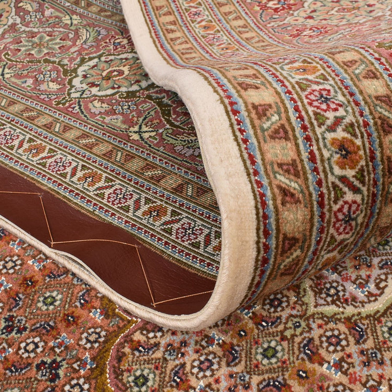 Tabriz - 50 Raj Teppe 304x205cm - Persisk teppe