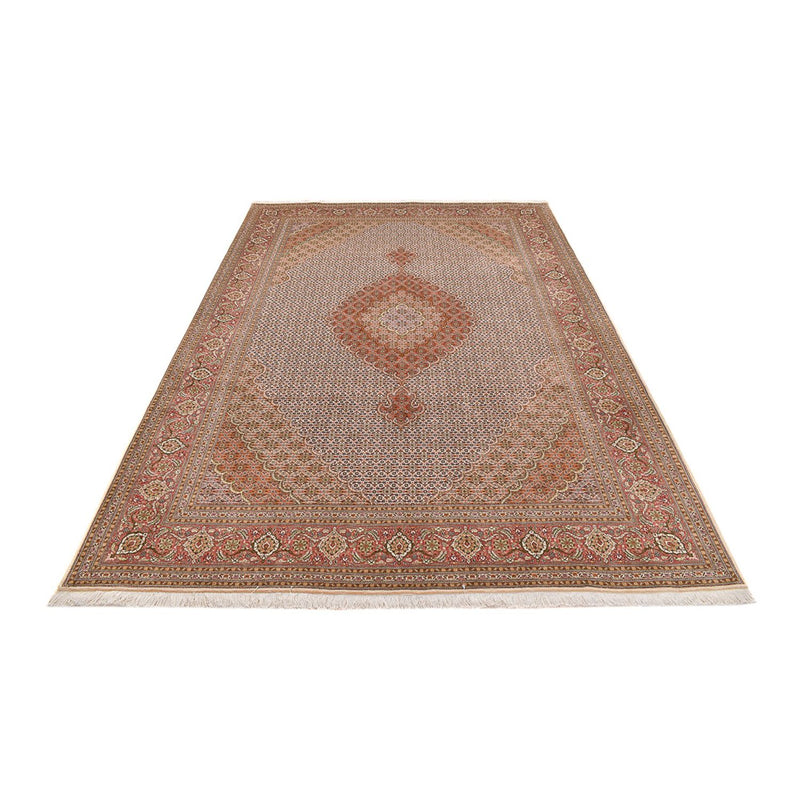 Tabriz - 50 Raj Teppe 304x205cm - Persisk teppe