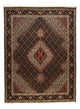 Tabriz - 40 Raj Teppe 152x204cm - Persisk teppe