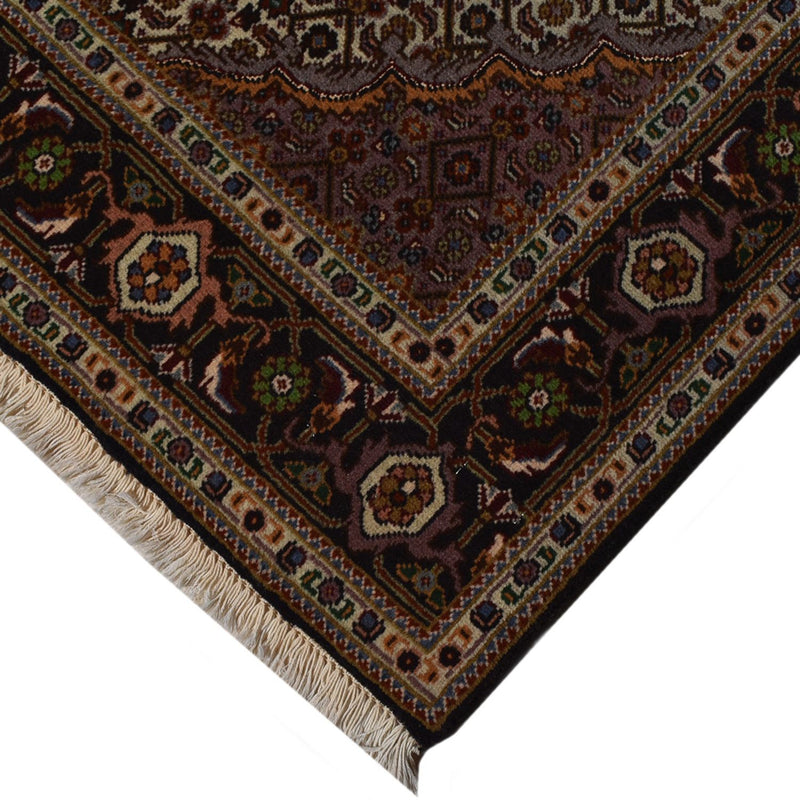 Tabriz - 40 Raj Teppe 152x204cm - Persisk teppe
