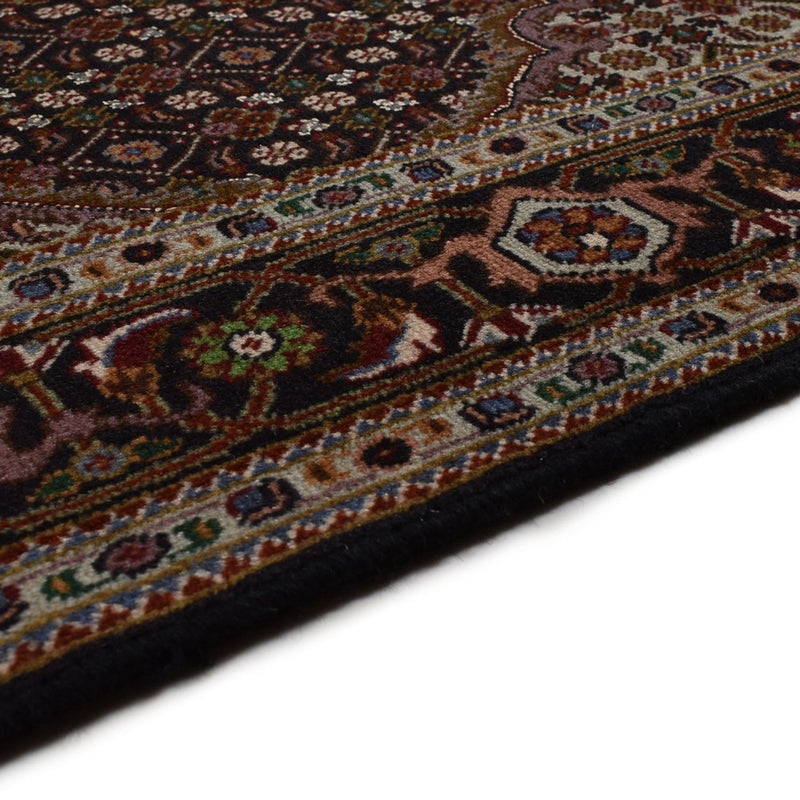 Tabriz - 40 Raj Teppe 152x204cm - Persisk teppe