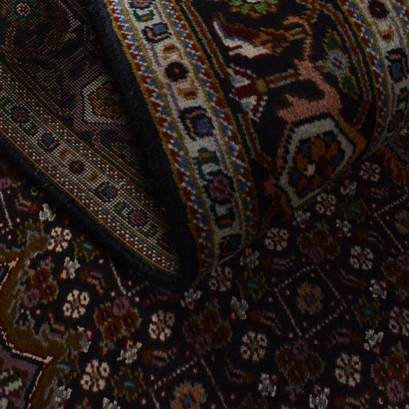 Tabriz - 40 Raj Teppe 152x204cm - Persisk teppe