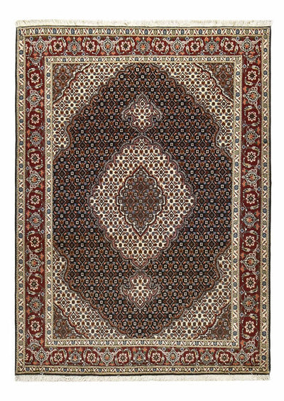 Tabriz - 40 Raj Teppe 148x201cm - Persisk teppe