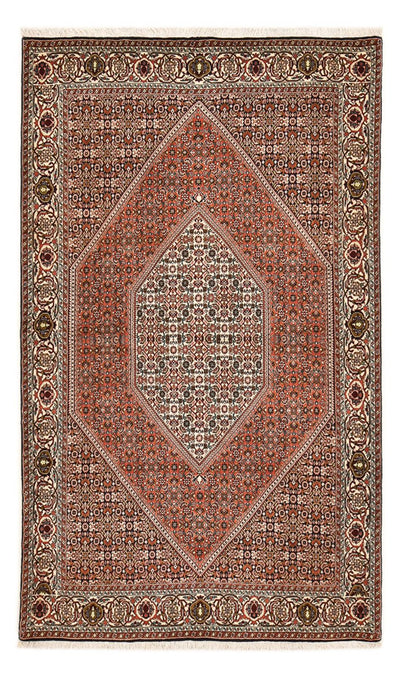 Bidjar Teppe 150x255cm - Persisk teppe