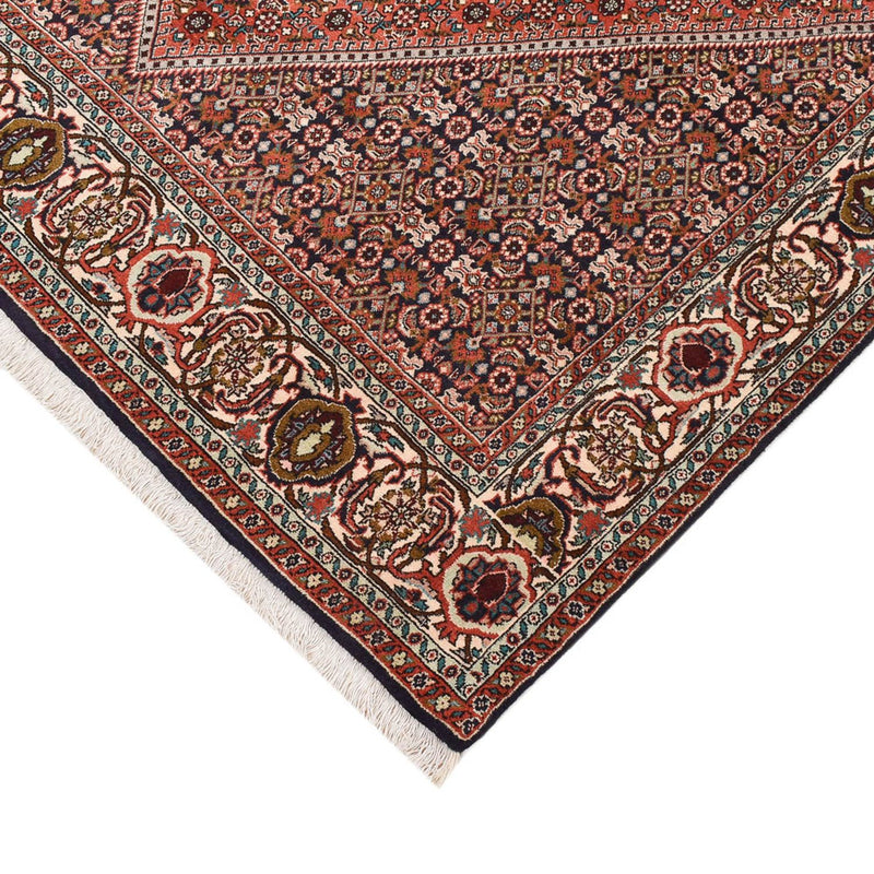 Bidjar Teppe 150x255cm - Persisk teppe