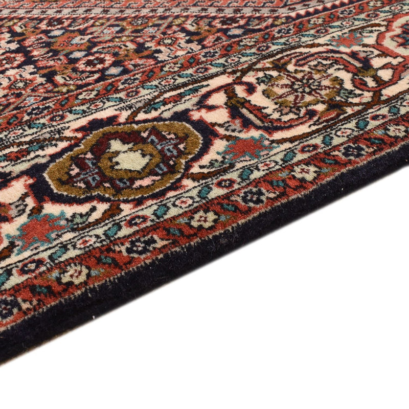 Bidjar Teppe 150x255cm - Persisk teppe