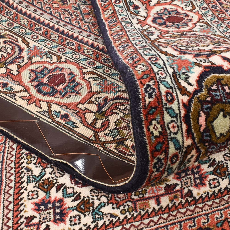 Bidjar Teppe 150x255cm - Persisk teppe