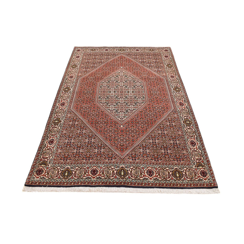 Bidjar Teppe 150x255cm - Persisk teppe