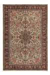 Bidjar Teppe 209x310cm - Persisk teppe - Rektangulær / Rust / 209 x 310 cm Rektangulær