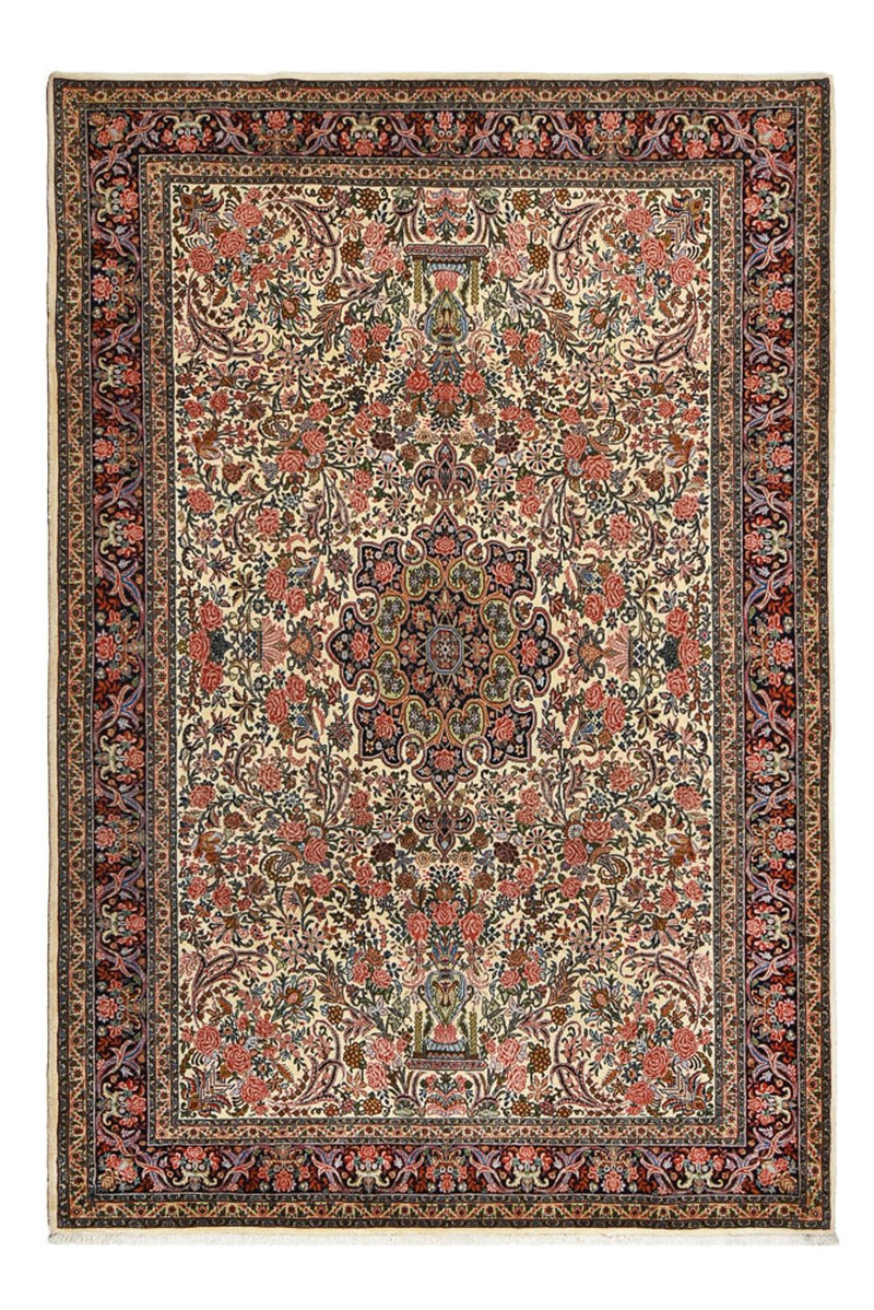 Bidjar Teppe 310x209cm - Persisk teppe