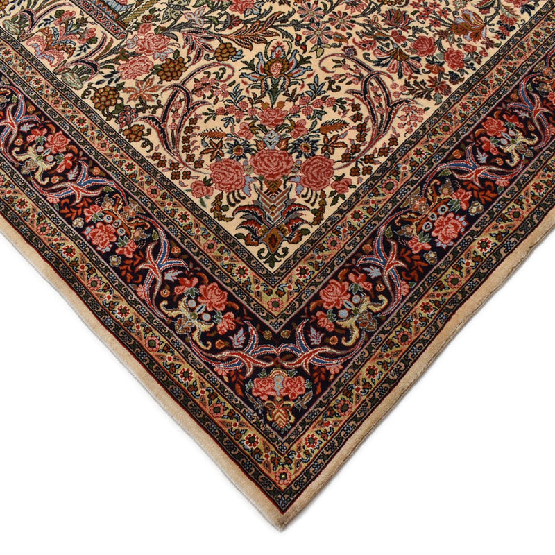 Bidjar Teppe 310x209cm - Persisk teppe