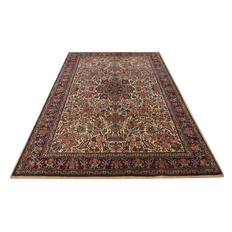 Bidjar Teppe 310x209cm - Persisk teppe