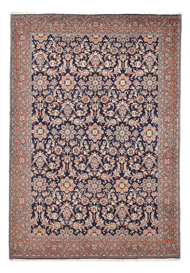 Bidjar Teppe 295x206cm - Persisk teppe