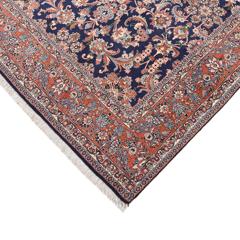 Bidjar Teppe 295x206cm - Persisk teppe