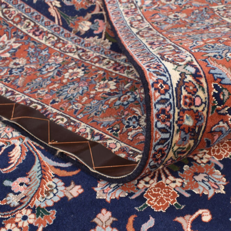 Bidjar Teppe 295x206cm - Persisk teppe