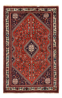 Abadeh Teppe 158x108cm - Persisk teppe – product image